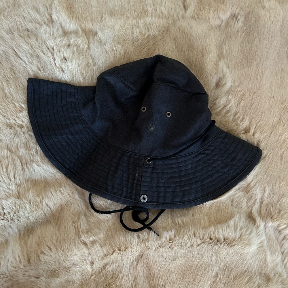 Outdoorsy Bucket Hat